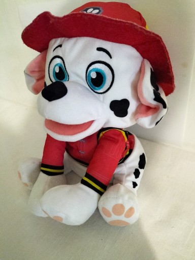 Zdjęcie oferty: Paw Patrol Puppets / Pacynka interaktywna