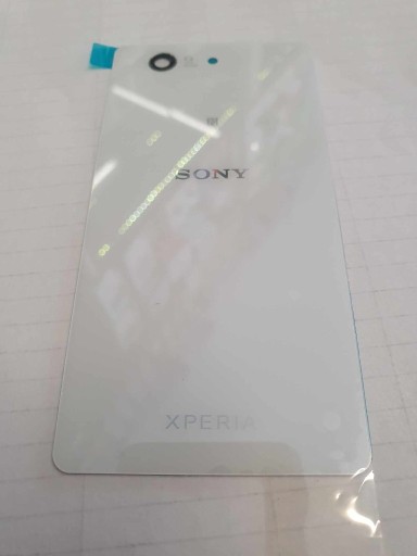 Zdjęcie oferty: Oryginalna klapka do Sony Z3 compact