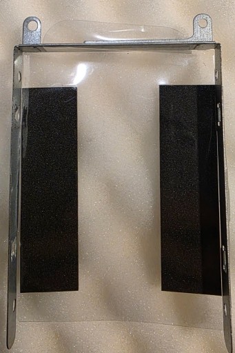 Zdjęcie oferty: Ramka do dysków 2,5" do laptopa LENOVO  V310-15ISK