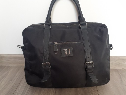 Zdjęcie oferty: TRUSSARDI _  ITALY _ LAPTOP PRACA 