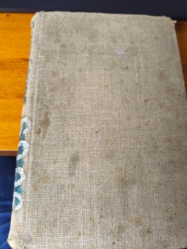 Zdjęcie oferty: ORLAND OSZALAŁY Ludwik Arioste  1901 CZERWONY KRZYŻ RED CROSS