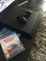 Zdjęcie oferty: ps 4 pro 800GB