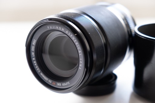 Zdjęcie oferty: Fujifilm XF 55-200 mm f/3.5-4.8 R LM OIS