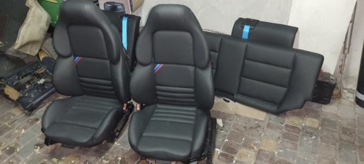 Zdjęcie oferty: Vadery e36 cabrio