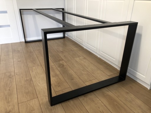 Zdjęcie oferty: Stelaż do blatu 180x80 profil 80x20 Loft