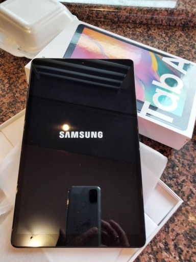 Zdjęcie oferty: Tablet Samsung Galaxy 10.01