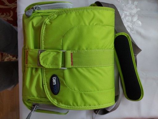 Zdjęcie oferty: Torba Camrock Pro Travel Mate 100 S - zielony.