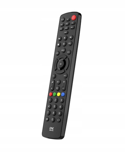 Zdjęcie oferty: One For All URC 1280 TV Pilot uniwersalny 8w1