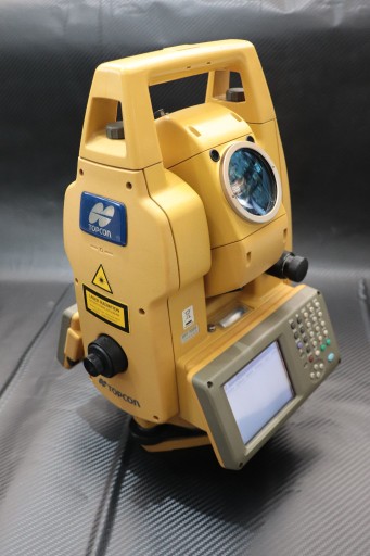 Zdjęcie oferty: Tachimetr elektroniczny Topcon GPT-7003