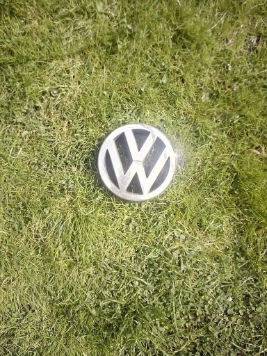 Zdjęcie oferty: Znak emblemat VW Polo N9