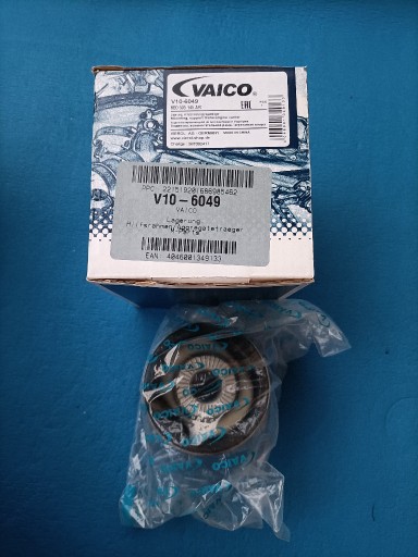 Zdjęcie oferty: Tuleja tylnego wózka Audi A4 B6/B7 Vaico V10-6049