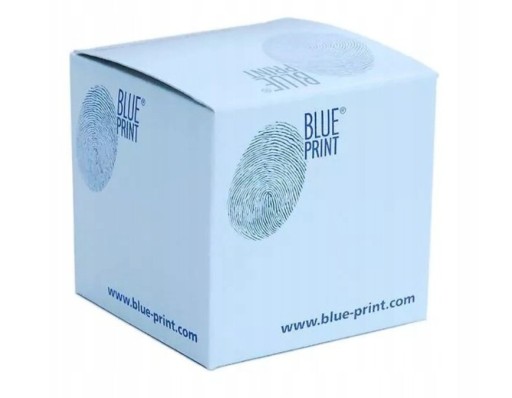 Zdjęcie oferty: Blue Print ADT342169 Zestaw klocków hamulcowych