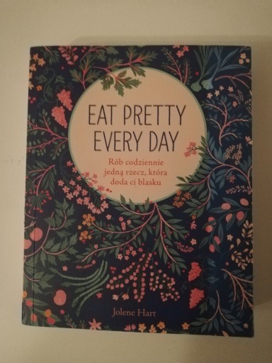 Zdjęcie oferty: Eat Pretty Every Day
