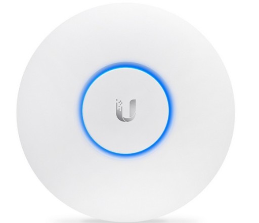 Zdjęcie oferty: UBIQUITI Networks UAP-AC-PRO Access Point WLAN POE