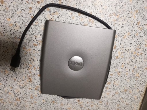 Zdjęcie oferty: Dell PD01s naped cd