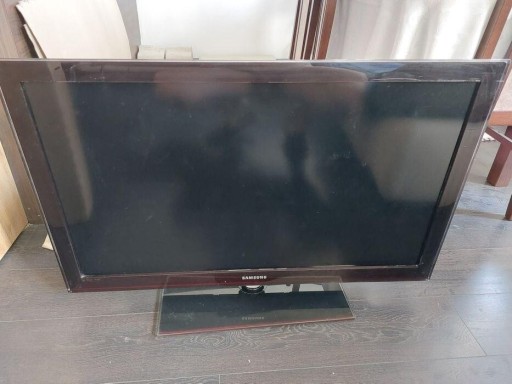 Zdjęcie oferty: Telewizor 40 cali samsung