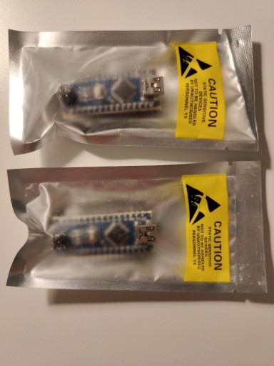 Zdjęcie oferty: Arduino nano (USB Mini)