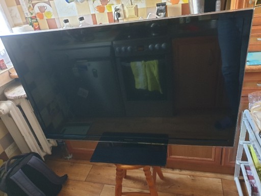 Zdjęcie oferty: Telewizor Panasonic TX-L47E5E