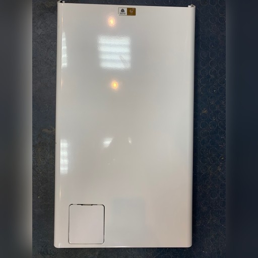 Zdjęcie oferty: Panel przedni obudowy pralki Electrolux EWT1367VDW