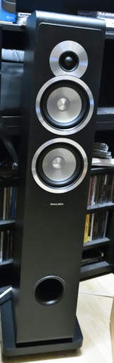 Zdjęcie oferty: Para kolumn Sonus Faber Principia 5