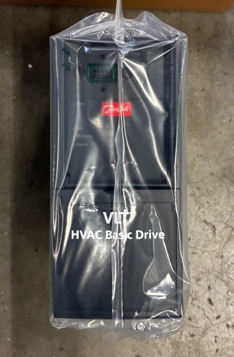 Zdjęcie oferty: Falownik Danfoss VLT HVAC Basic Drive FC-101 0,75kW