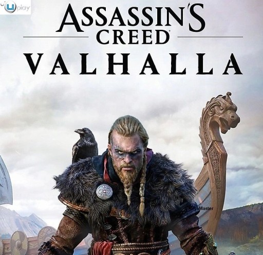 Zdjęcie oferty: Assassin's Creed VALHALLA - UPLAY