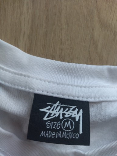 Zdjęcie oferty: Koszulka Stussy 