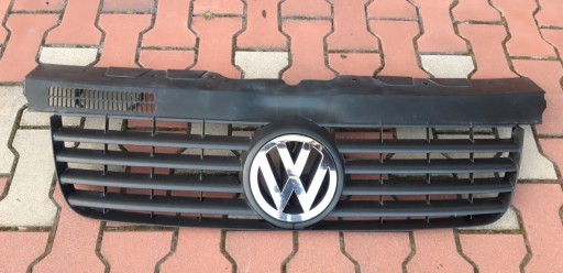 Zdjęcie oferty: VW Transporter T5 grill atrapa 7H0807710