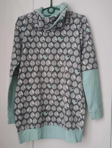 Zdjęcie oferty: Bluza damska r. S