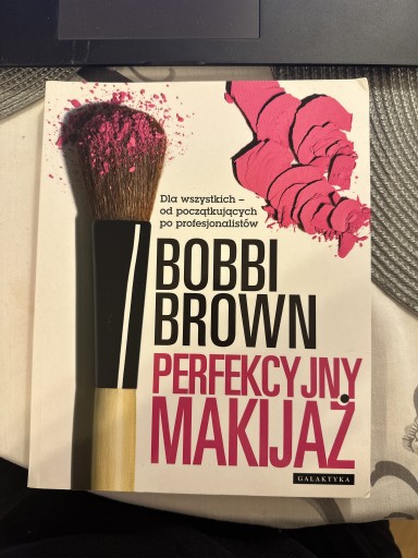 Zdjęcie oferty: Bobbi Brown - perfekcyjny makijaż