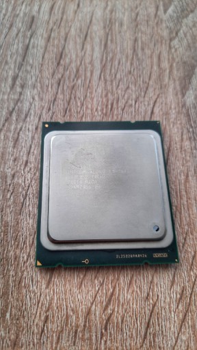 Zdjęcie oferty: Procesor Intel E5-2690 8 x 2,9 GHz