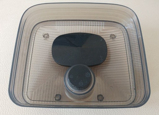 Zdjęcie oferty: Pojemnik na kawę ziarnistą do Philips HD7761