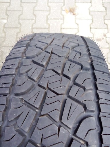 Zdjęcie oferty: pirelli scorpion 275/65/18