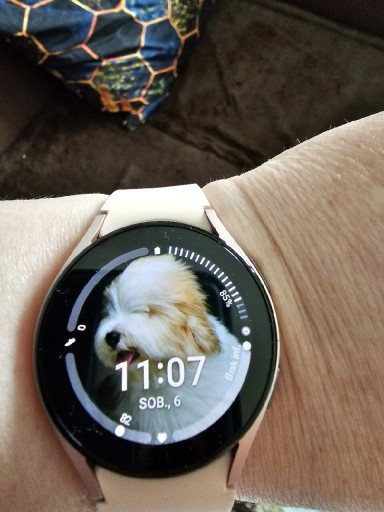 Zdjęcie oferty: Samsung watch  5 LTE