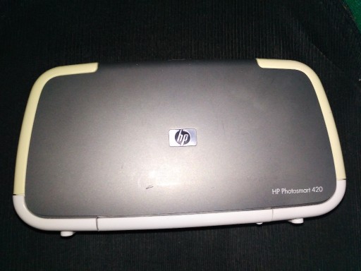 Zdjęcie oferty: HP Photosmart 420 drukarka do zdjęć 