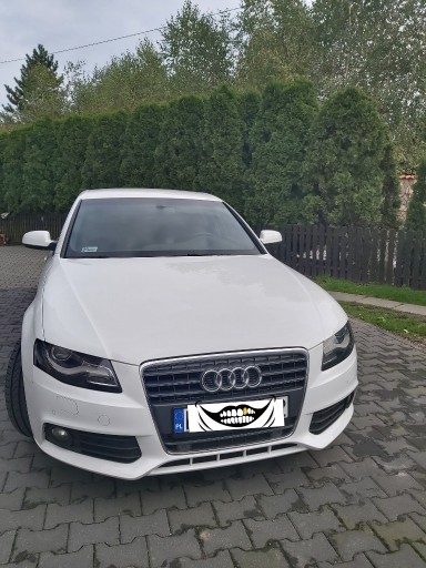 Zdjęcie oferty: AUDI A4 S-LINE 2010 R  1,8