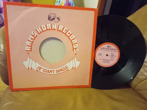 Zdjęcie oferty: Boys Town Gang - Can't Take My Eyes Off You 12"