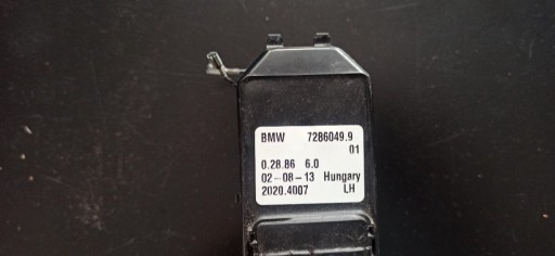 Zdjęcie oferty: Moduł lusterka BMW F30 7286049.9 0.28.86 6.0