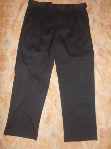 Zdjęcie oferty: Savane spodnie męs. z USA W40 L32 LIKWIDACJA