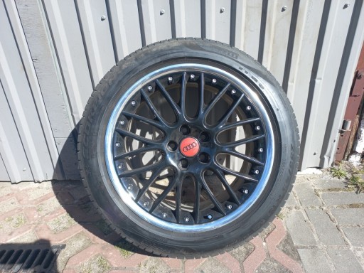 Zdjęcie oferty: 4x opony pirelli scorpion 255/45 r19