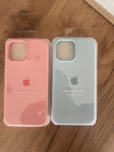 Zdjęcie oferty: Etui iPhone 13 Pro Max