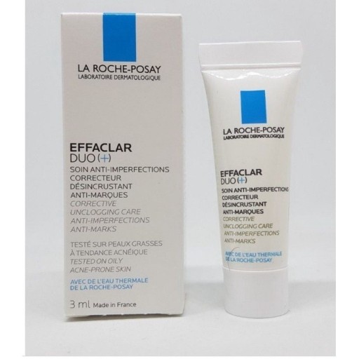 Zdjęcie oferty: La Roche-Posay Effaclar Duo+ krem próbka 3ml