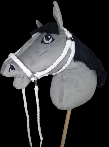 Zdjęcie oferty: Hobby Horse koń na kiju 75 cm 