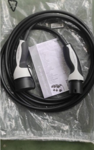 Zdjęcie oferty: KABEL DO ŁADOWANIA MERCEDES EV A0005838005