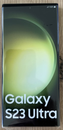 Zdjęcie oferty: Atrapa telefonu Samsung S23 Ultra