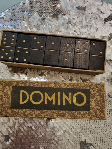 Zdjęcie oferty: Domino