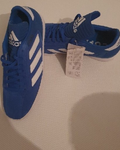 Zdjęcie oferty: Adidas Copa rozm 39.5, dł. wkladki 24,5 cm