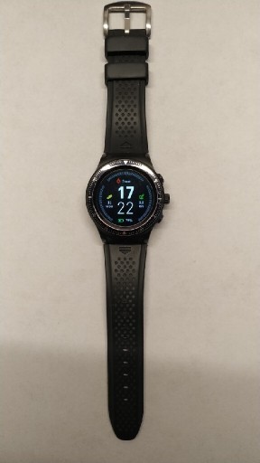 Zdjęcie oferty: Smartwatch Overmax Touch 5.0