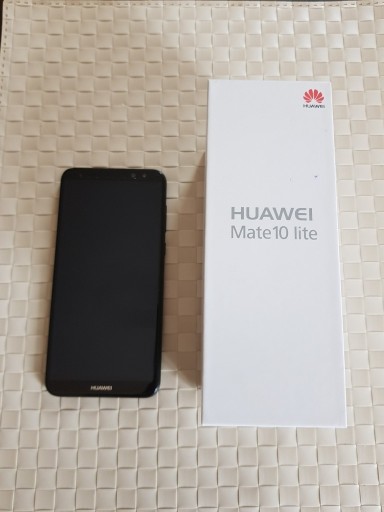 Zdjęcie oferty: Heawei Mate 10 lite 4GB RAM / 64GB ROM