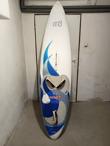 Zdjęcie oferty: Deska windsurfingowa Mistral 99 l